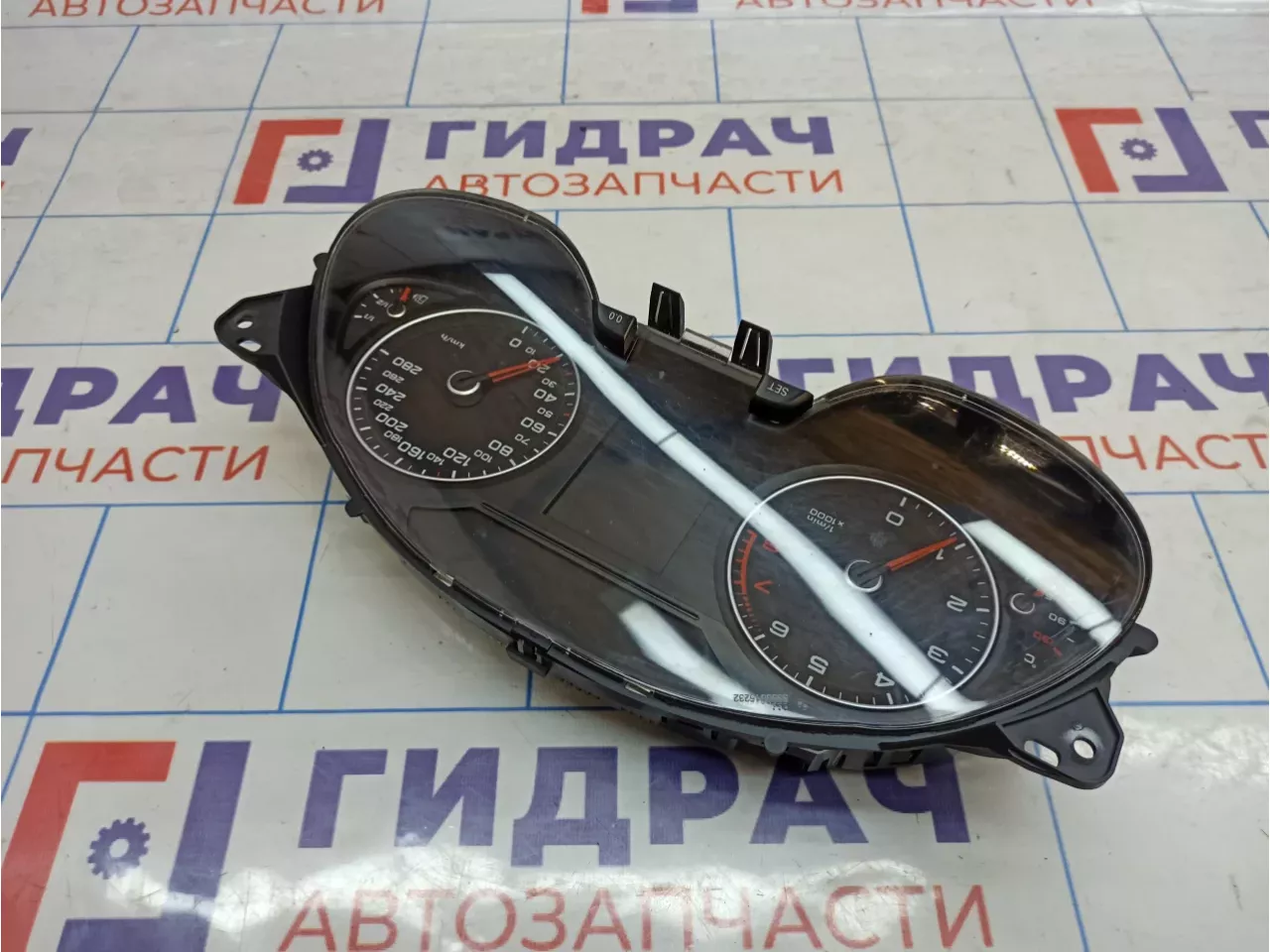 Панель приборов Audi A4 (B8) 8K0920931P